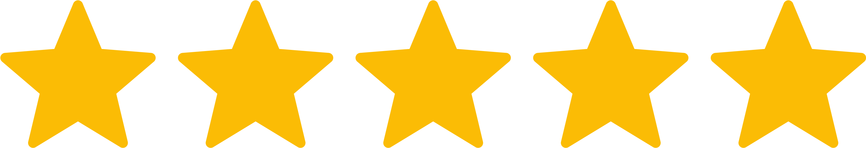 5 зірок